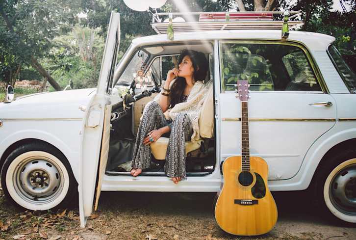 7 Sneaky Places You Can Meditate On-The-Go
