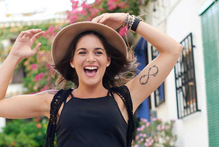 The (Very Simple) Key To Getting What You Actually Want Out Of Life