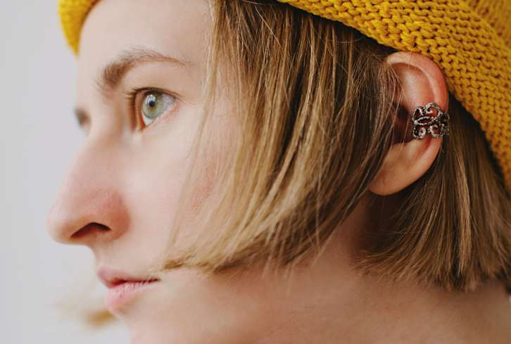 How To Predict A Heart Attack By Looking At Your Earlobes