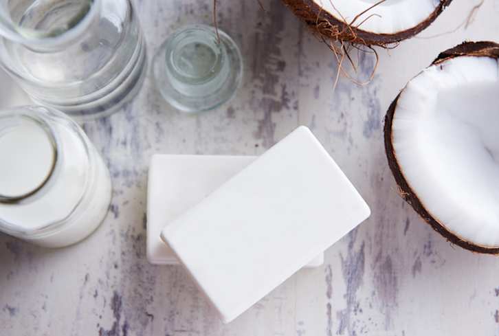 A Doctor Explains Why Saturated Fat In Coconut Oil Isn't A Problem
