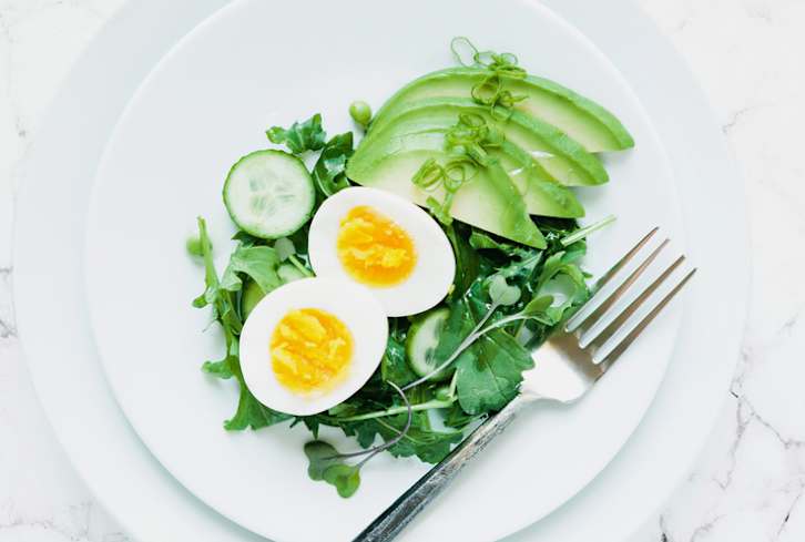 Tired? This One-Day Diet Is All You Need To Boost Your Energy