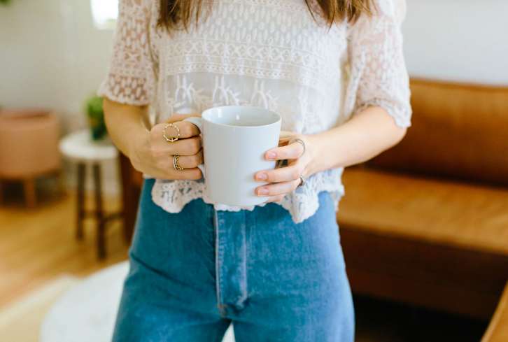 Bookmarking: This 2-Ingredient Drink Is The Best Natural Constipation Cure We've Heard Of