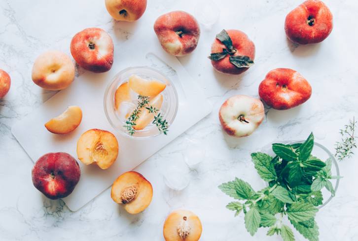 Yes, You Can Make A Healthy Cocktail. Here's How