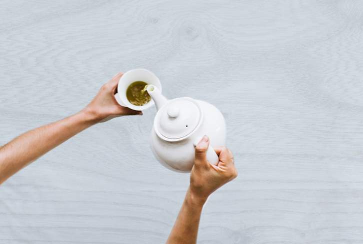5 Ways To Prevent A Cold Naturally