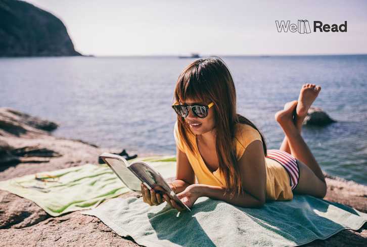 Well Read: The 5 Books You Won't Be Able To Put Down This October