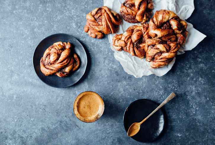 An MD On How Much Sugar, Caffeine & Alcohol You Can Get Away With