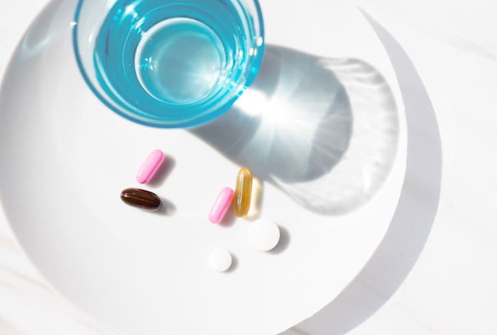 6 Things To Ask Yourself If You Take A Medication Every Day