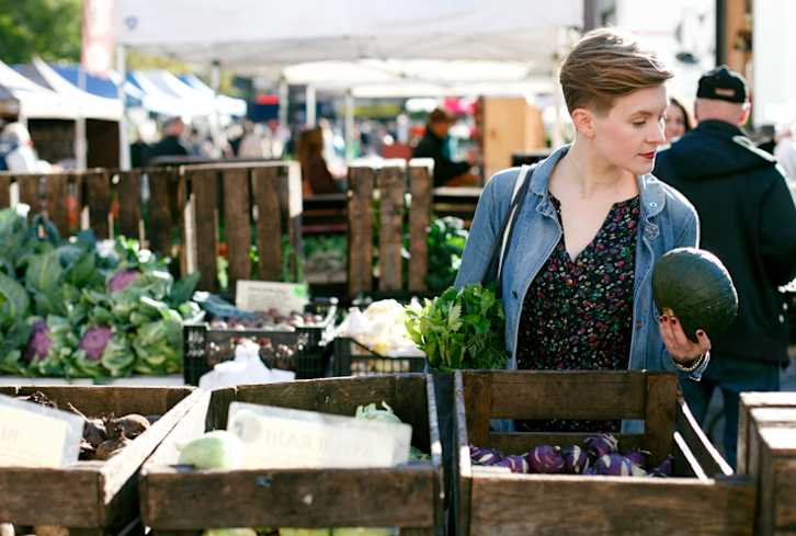 The One Weekly Practice That Will Transform Your Health & Bank Account