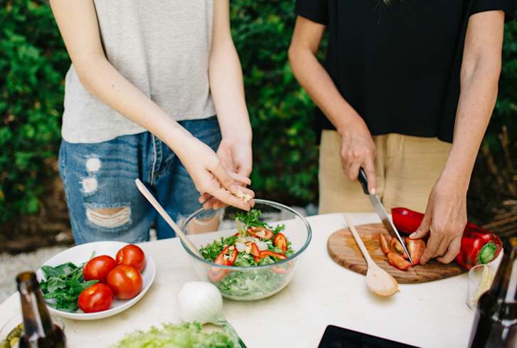 Love Someone Who Hates Vegetables? Here's How To Inspire Them To Eat Healthy Without Being Obnoxious