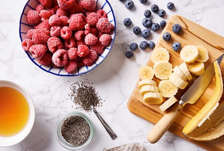 Simple Ways To Invest In Your Health For Total #Wellth