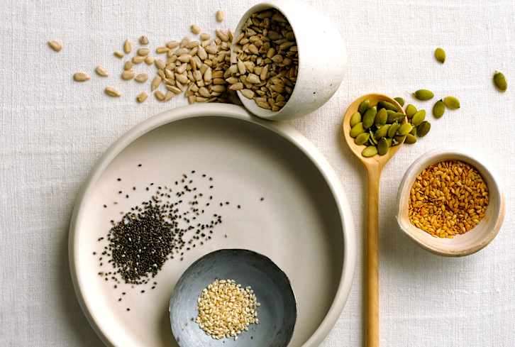 A Doctor Shares: The Best Snack to Keep Your Gut Healthy
