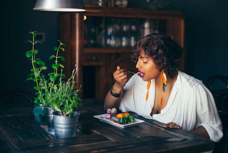 Meet The Healthy Restaurant New Yorkers Are Soon-To-Be Obsessed With