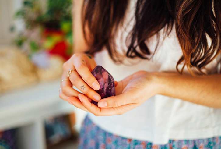 Is Energy Healing Bogus? Here's Everything You Need To Know