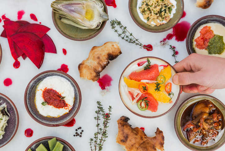 The One Food To Eat For A Great Night's Sleep (According To Doctors)
