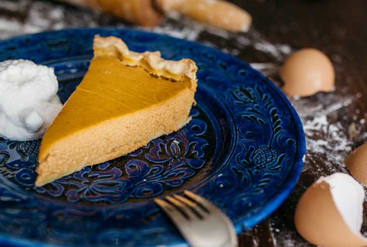 Pumpkin Recipes To Make Right Now (Because Winter Is Coming)