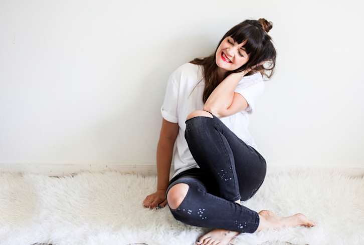 The Secret To Getting The Body You Want & Loving The Body You Have