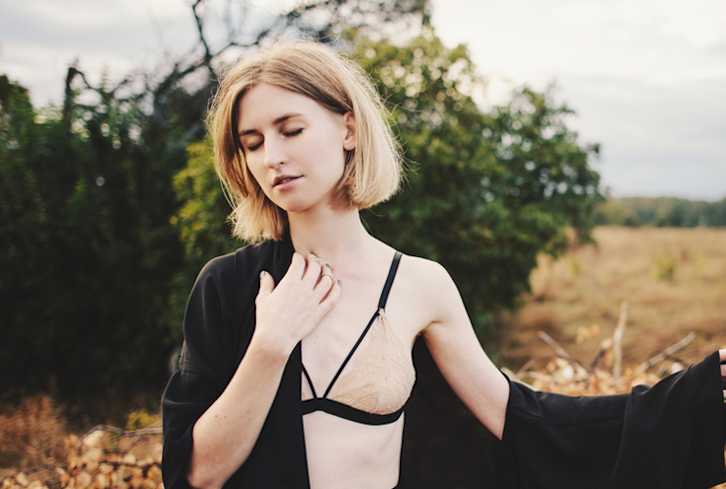 How To Heal Your Adrenals & Thyroid From An Eating Disorder