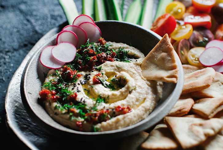 These Three Ingredients Are The Secret To Balanced Blood Sugar