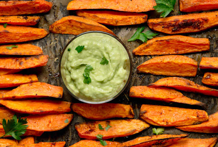 Too Cold To Leave The House? 9 Party Appetizers That Use What You Already Have In The Pantry