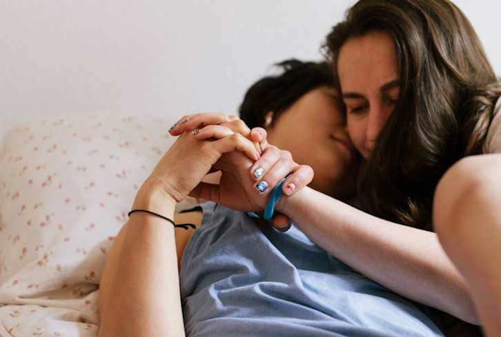 5 Tricks For Introducing Role-Play Into Your Sex Life (According To The World's Foremost Relationship Expert)