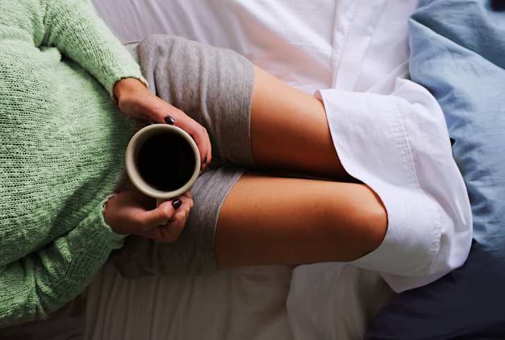 5 Myths About Bladder Issues (And How To Retrain It Naturally)