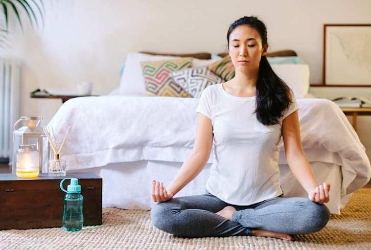 How To Supercharge Your Self-Care This Spring In 5 Minutes Or Less