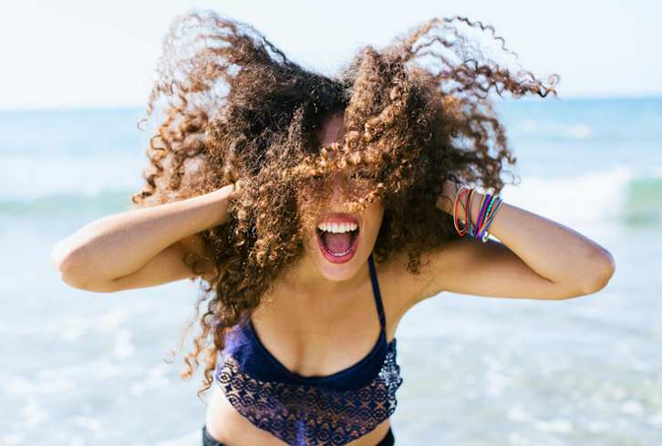 7 Holistic Ways To Crush Your Anxiety So You Can Actually Enjoy Life