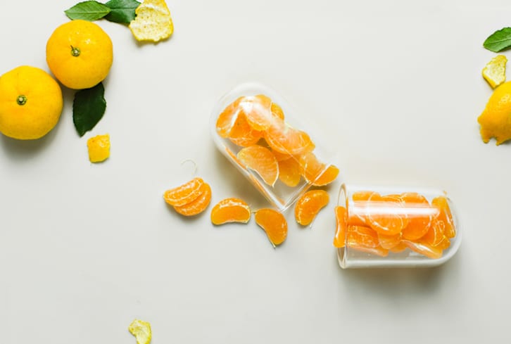 The Supplements I Recommend To All My Plant-Based Patients