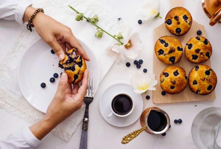 The Sugar-Anxiety Connection You Need To Know About