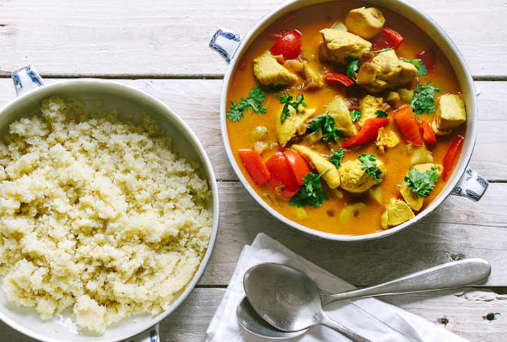 The Protein-Rich Veggie Your Life Is Missing + 5 Easy Ways To Add It To Your Diet