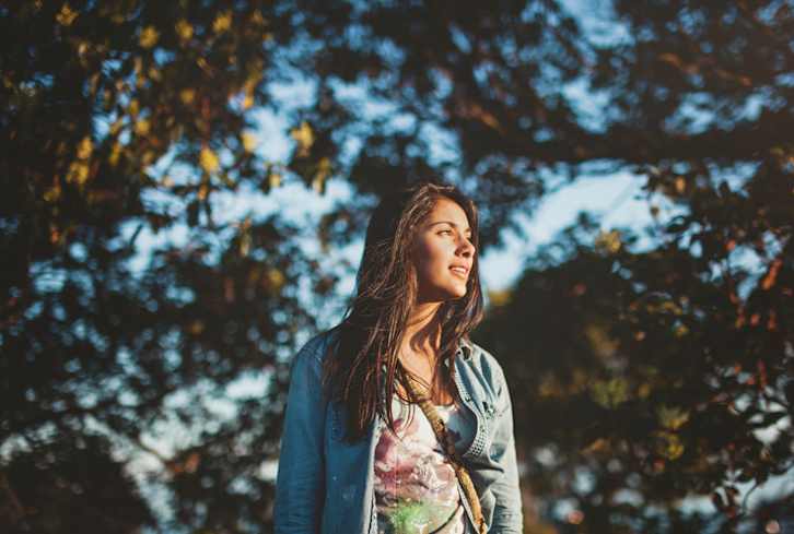 The Spiritual Awakening I Could Never Have Predicted + How It Changed My Life