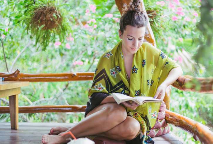 Why Self-Care Is The Least Selfish Thing You Can Do