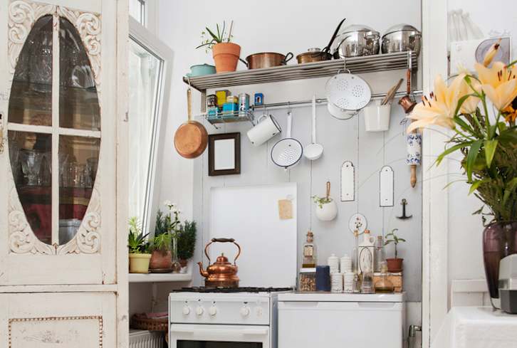 A Simple Home Cleanup That Wipes Out Hidden Toxins