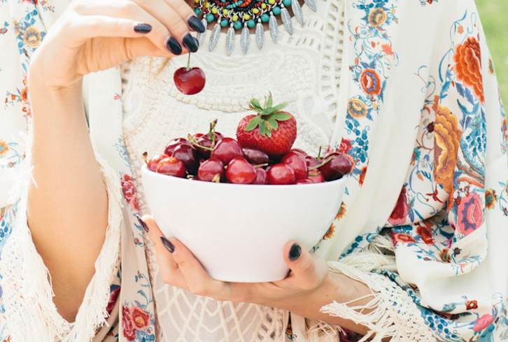 What I Tell My Patients To Eat For Liver Health