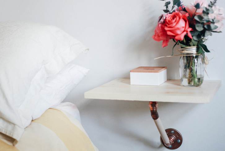 9 Ways To Turn Your Bedroom Into An Oasis For Sleep
