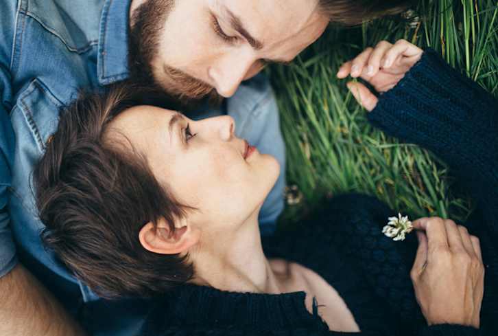 5 Choices That'll Keep You In The Honeymoon Phase Your Whole Life
