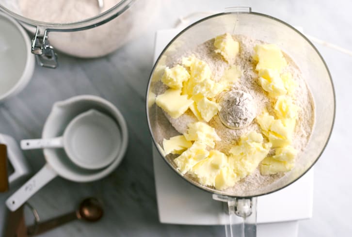 What Happens When You Eat Just One Fatty Meal?