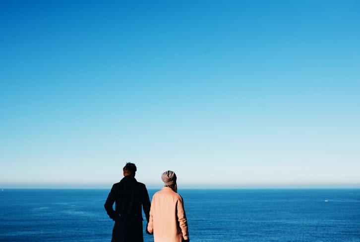 How To Know When Your Marriage Is Really Over, According To A Relationship Expert