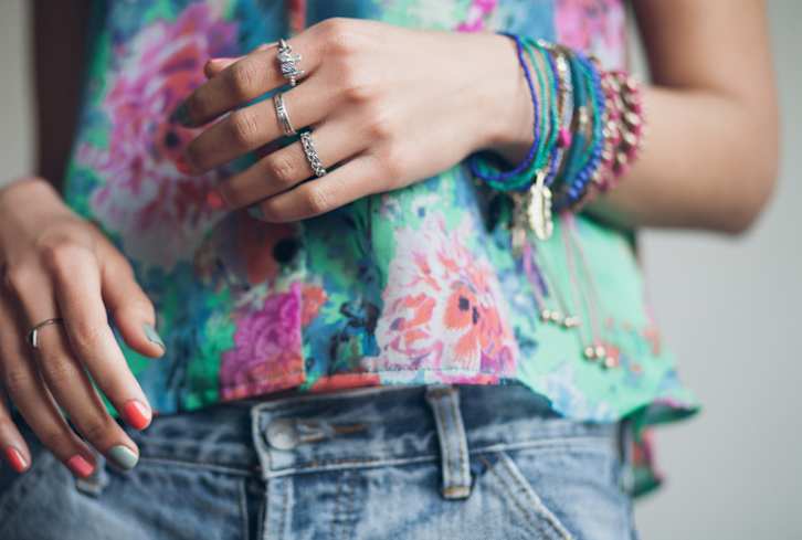 5 New Reasons To Avoid Phthalates + How To Limit Your Exposure