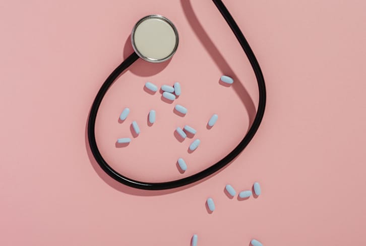 The One Supplement This Psychiatrist Always Recommends To Her Patients