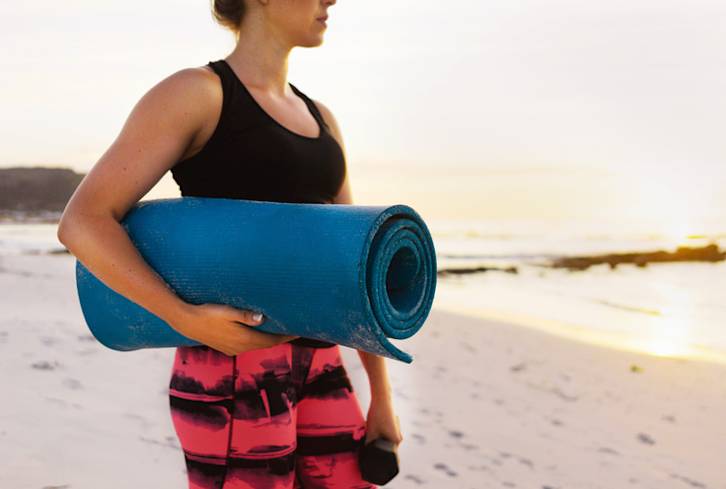 Why Taking Your Exercise Routine Down A Notch Might Be The Key To Finally Losing Weight