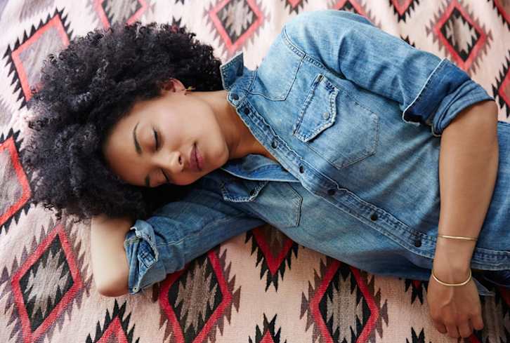 Exhausted? 8 Natural Ways To Overcome Chronic Fatigue For Good