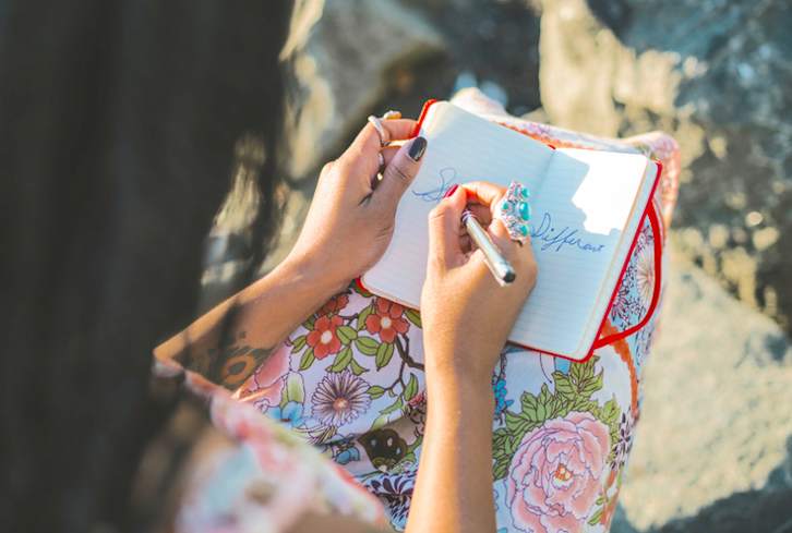 Essential Tools For Getting Through Life's Toughest Struggles