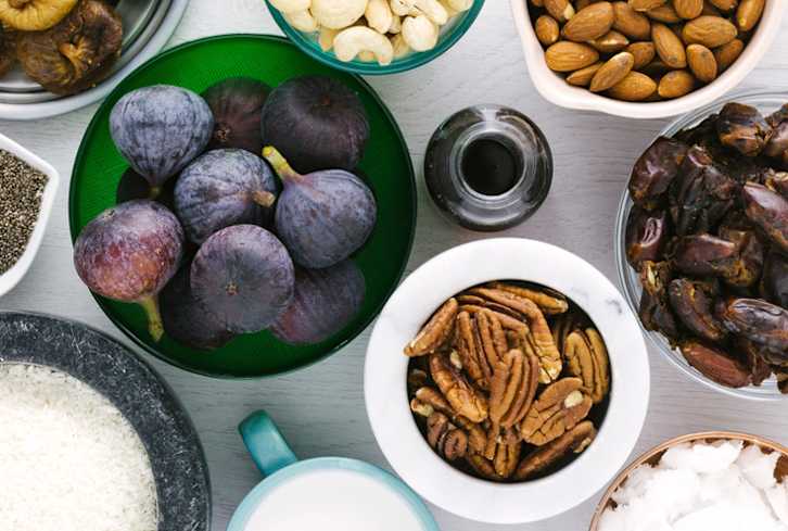 How To Eat Healthy Anywhere (Even A Gas Station)