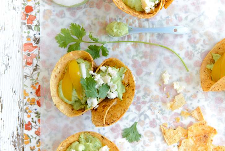 How To Host A Healthier Super Bowl Party