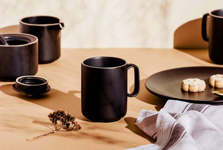 I Ditched Coffee For This Caffeine-Free Energizing Herb & It Totally Changed My Life