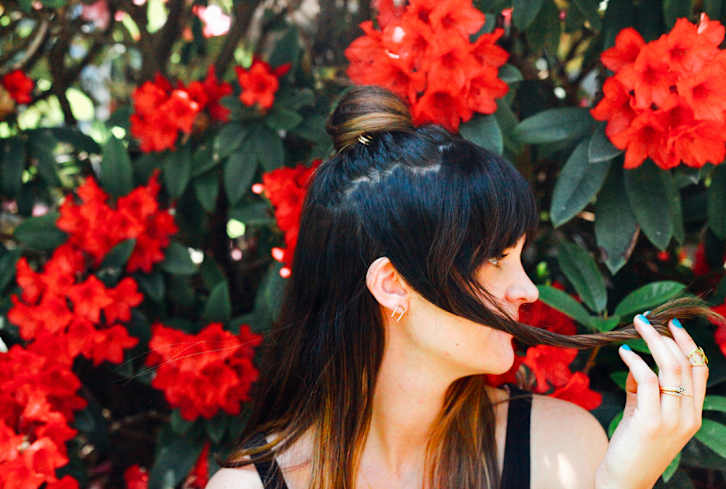 Here's The 3-Step Routine That Calmed My Seborrheic Dermatitis