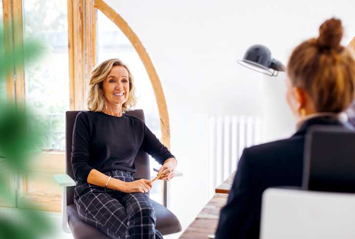 Why You Need A Health Coach Now More Than Ever