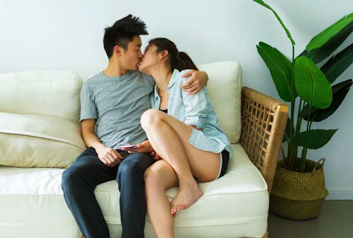 Where The Love Languages Fall Short: A Couples Therapist Explains