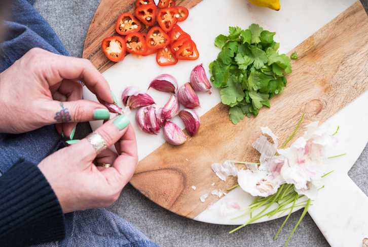 I'm A Health Coach: Here's What I Tell All My Clients